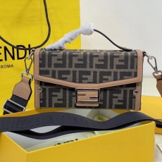 Fendi Top Handle Bags